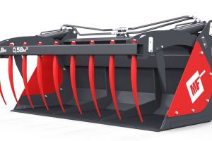 KASIKA ZA STAJNJAK I RINFUZ 240cm, Tip Krokodi Metal Fachl