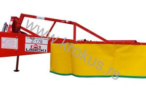 KOSACICA ROTACIONA Z-178/2 MARKE FMR LISICKI(1.850 m)