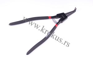 KLJESTA ZEGER SPOLJ. KRIVE 300