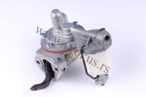AC PUMPA IMT 539