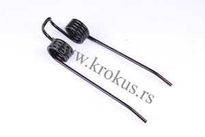 ZICA ZA PICK-UP GALIGANI