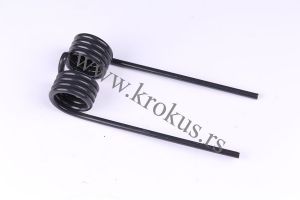 ZICA ZA PICK-UP VICON