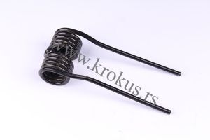 ZICA ZA PICK-UP KRONE
