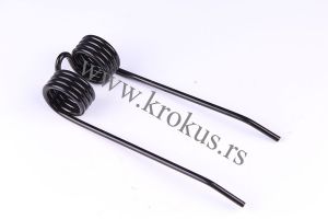 ZICA ZA PICK-UP RIVIERE CASALIS VIKON RC125, RC8080
