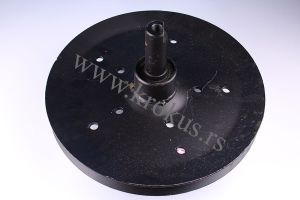 REMENICA RASTURACA OTKOSA fi 375mm JBM