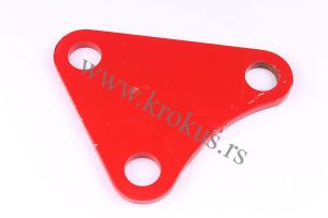 TROUGAO UTOVARIVACA WOLMET 4.1