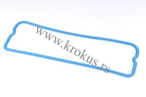 GUMICA POKLOPCA VENTILA 6 KLIPA Silikon