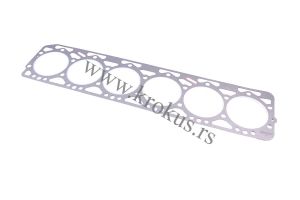 DIHTUNG GLAVE C-385 /6/ TURBO 1,2MM OBICAN