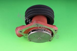 PUMPA VODE ZETOR FORTERRA BEZ KUCISTA 12441 fi 128,8