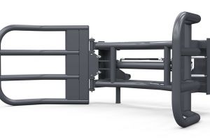 HVATAC BALA METAL FACH 900kg (950 - 1600mm)
