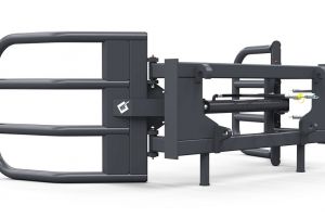 HVATAC BALA METAL FACH 900kg (950 - 1600mm)