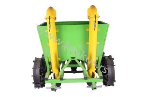 SADILICA ZA KROMPIR DVOREDNA 62.5-67.5 TIP S-239 MARKE BOMET SA DOZATOROM