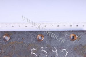 RAONIK IMT 755