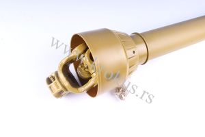 KARDAN 30,2x92x1200 LAMELNI